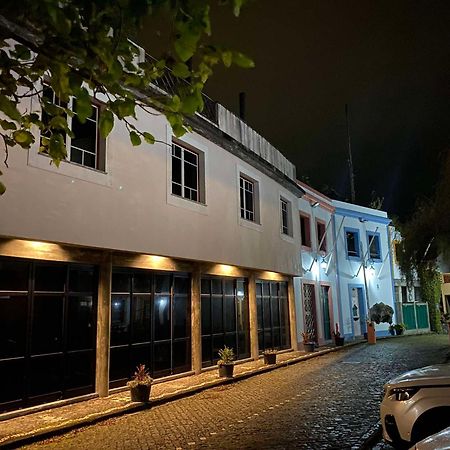 Hospedaria Verdemar Horta  Bagian luar foto