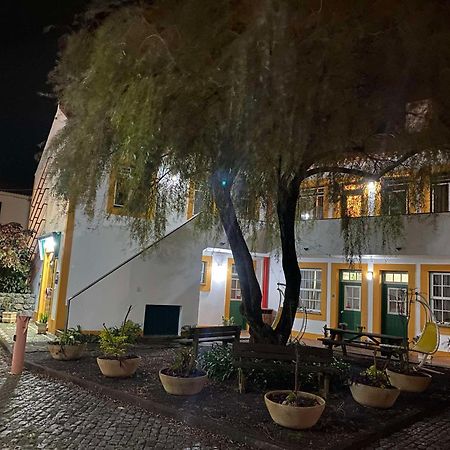 Hospedaria Verdemar Horta  Bagian luar foto