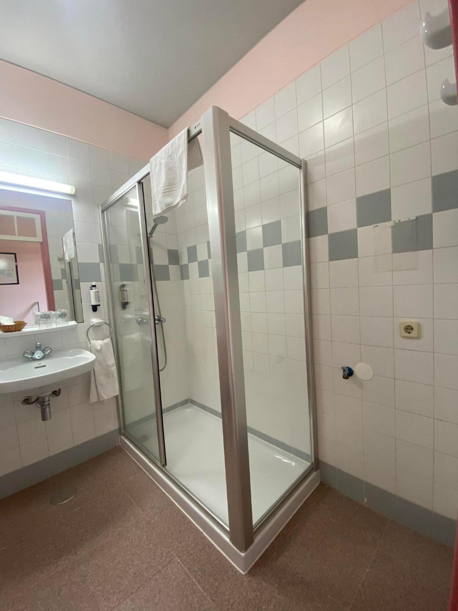 Hospedaria Verdemar Horta  Bagian luar foto